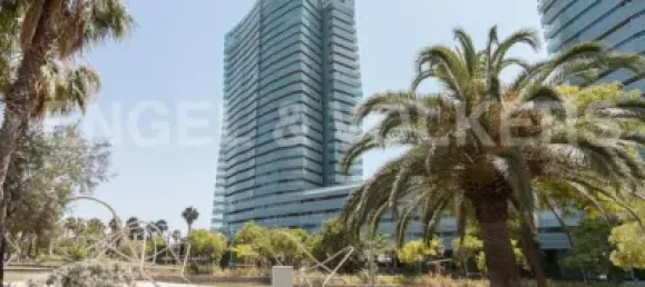 Квартира с 3 спальнями в Сан-Марти, Испания № 120700 26