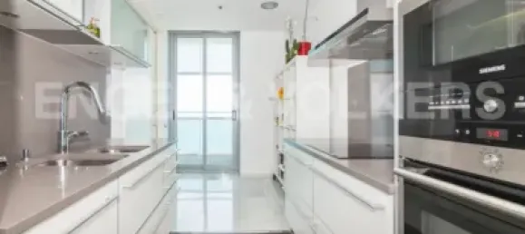 Квартира с 3 спальнями в Сан-Марти, Испания № 120700 9