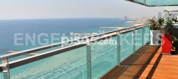 Квартира с 3 спальнями в Сан-Марти, Испания № 120700 31