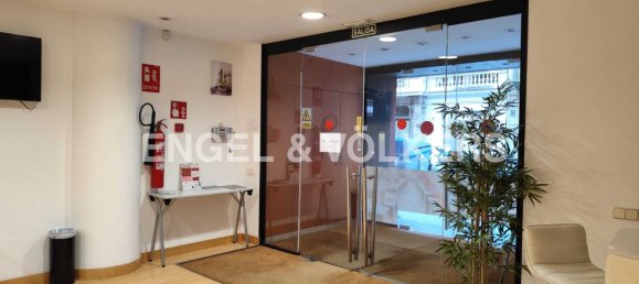 Imóvel comercial em Barcelona, Spain 1150 m² N.º 88013 25