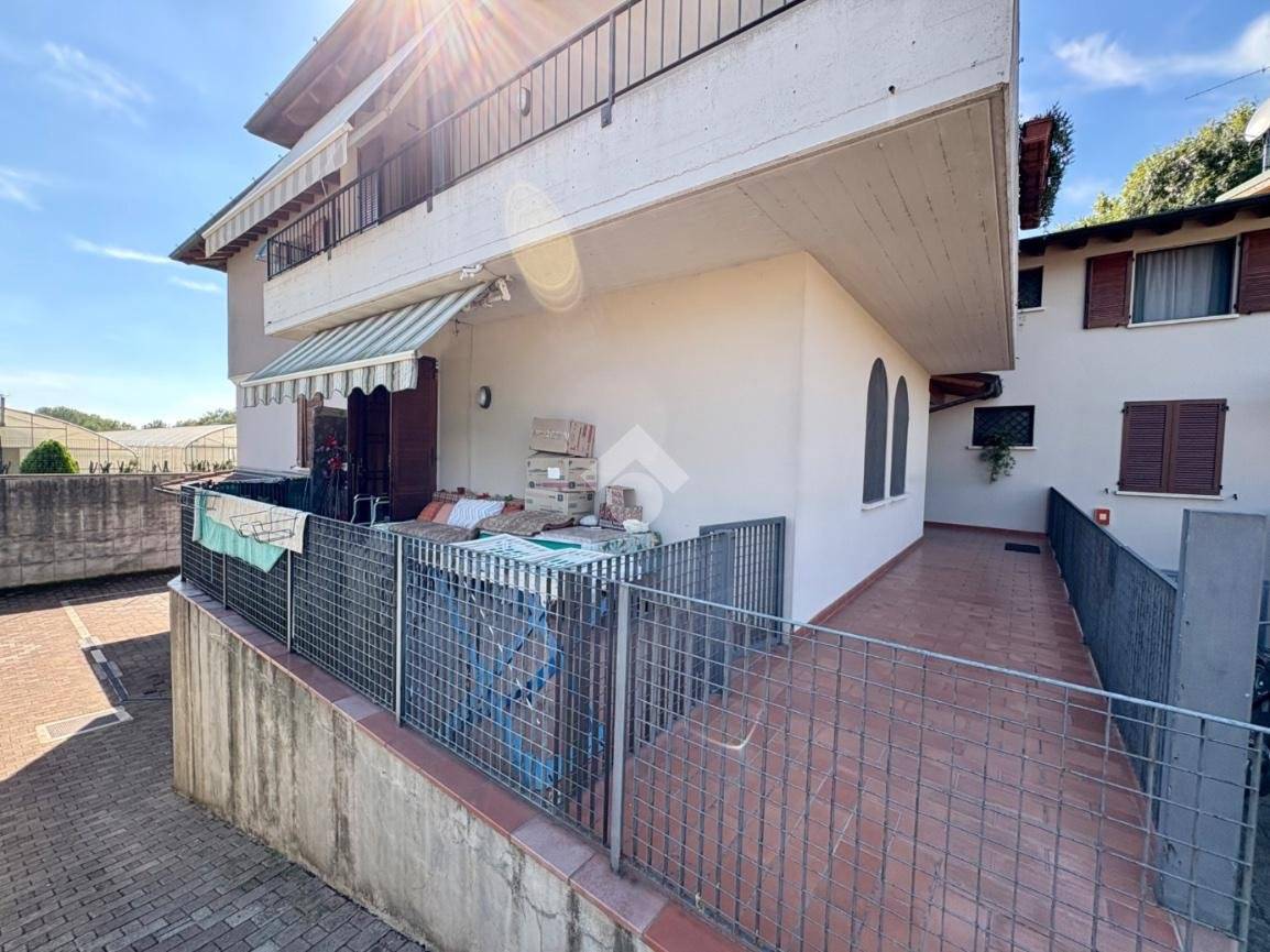 2 bedrooms Apartment in Pontevico, Italy No. 355202