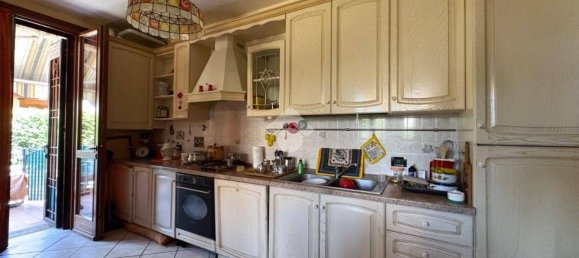 2 bedrooms Apartment in Pontevico, Italy No. 355202 11