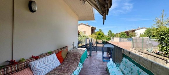 2 bedrooms Apartment in Pontevico, Italy No. 355202 25