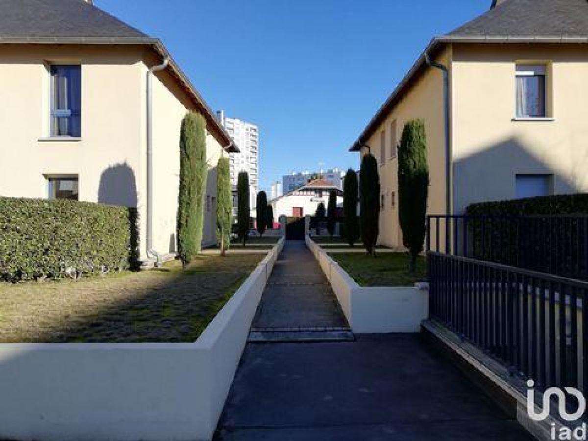 2 Schlafzimmer Eigentumswohnung in Tarbes, France, Nr. 30342