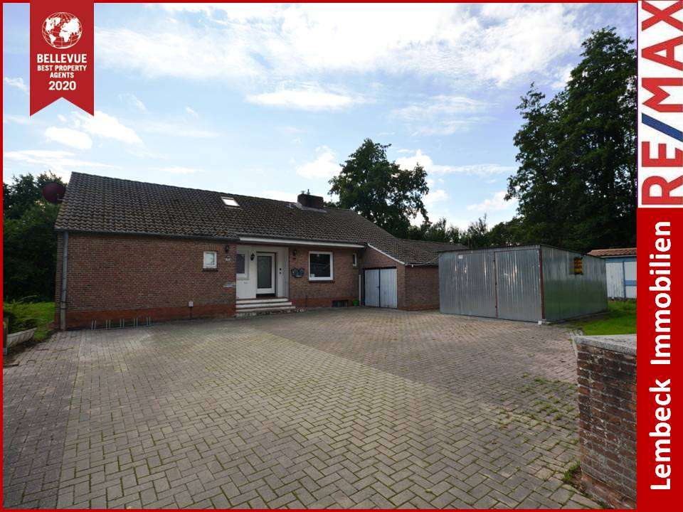 6 chambres Maison à Aurich, Germany No. 221686