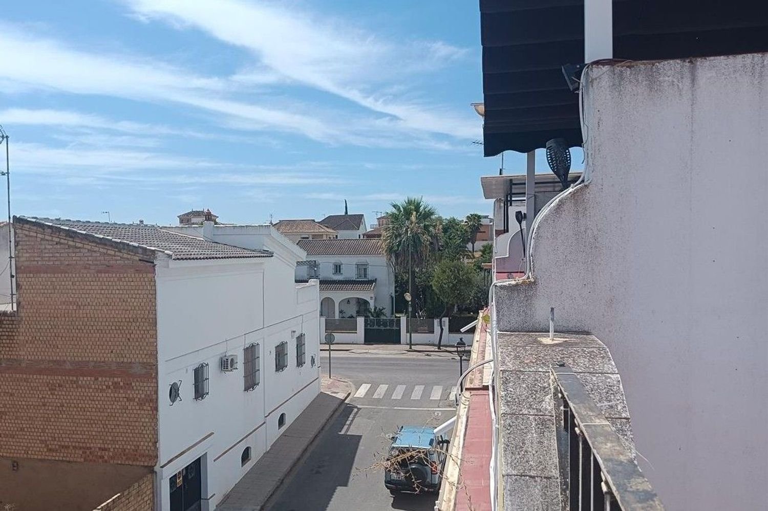 2 غرف نوم منزل ذو طابقين في Andalusia, Spain رقم 224904