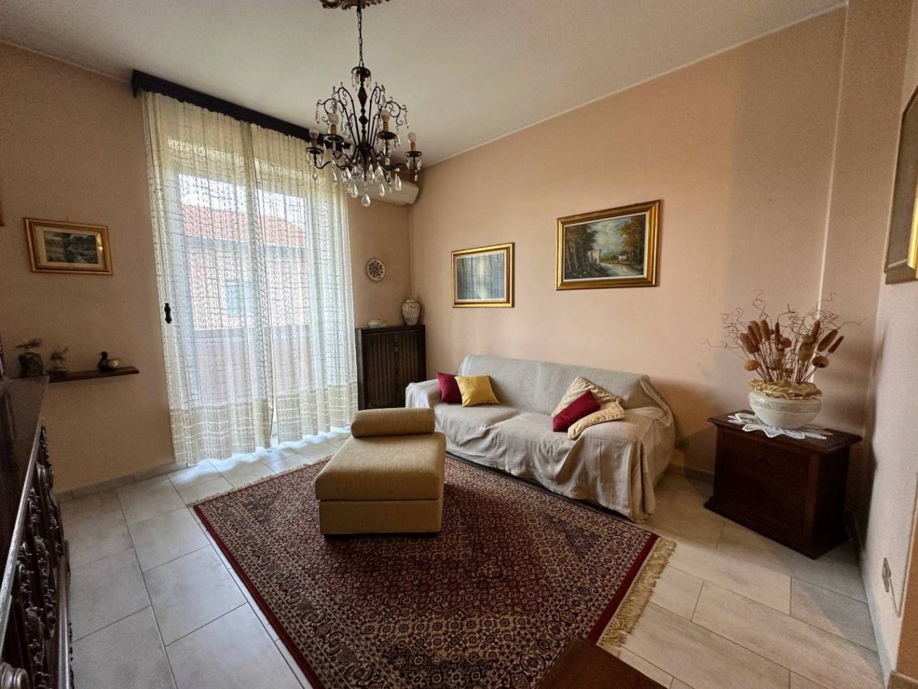 Apartamento T3 em Canegrate, Italy N.º 320693