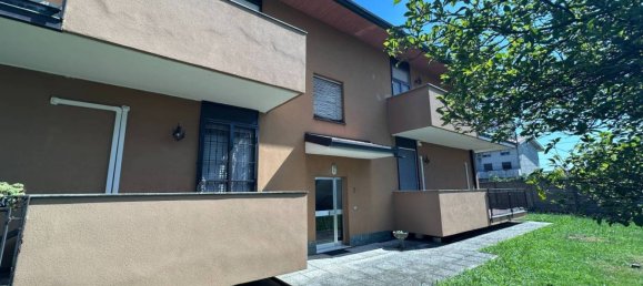 Apartamento T3 em Canegrate, Italy N.º 320693 22