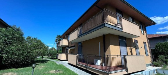 Apartamento T3 em Canegrate, Italy N.º 320693 8