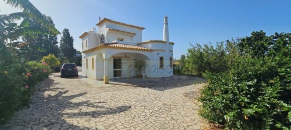 5 غرف نوم فيلا في Quarteira, Portugal رقم 106563 48