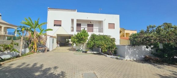 5 غرف نوم فيلا في Quarteira, Portugal رقم 106563 45