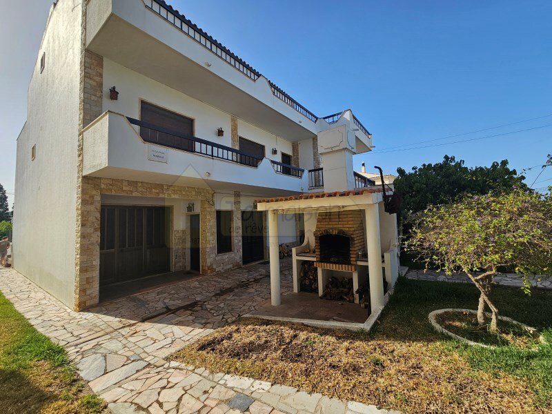 5 غرف نوم فيلا في Quarteira, Portugal رقم 106563