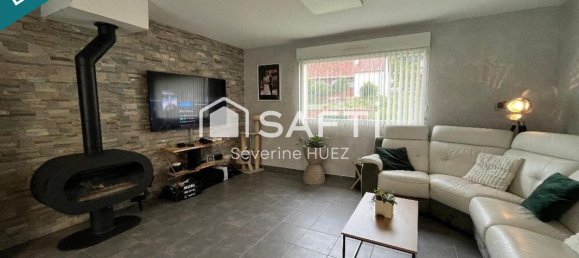 4 bedrooms House in Pas-de-Calais, France No. 216881 11