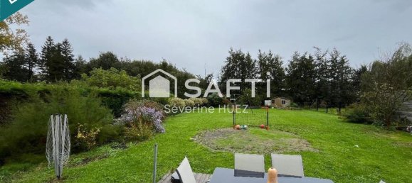 4 bedrooms House in Pas-de-Calais, France No. 216881 9