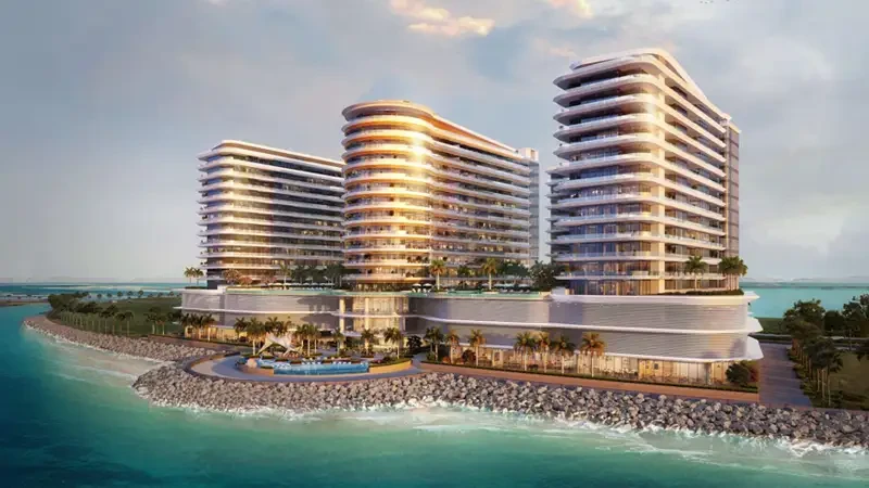 Studio in Sharjah, UAE No. 103729