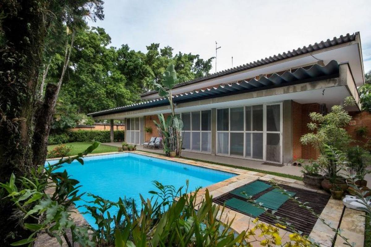 4 Schlafzimmer Haus in Sao Paulo, Brazil, Nr. 512766