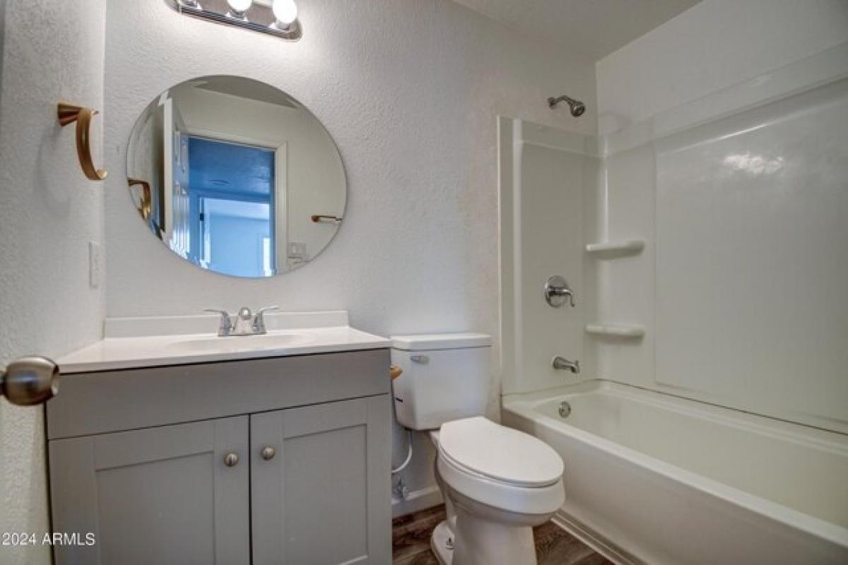 3 Schlafzimmer Haus in Phoenix, USA, Nr. 378028