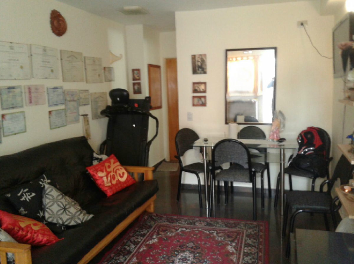 Estudio en General San Martín, Argentina No. 73144