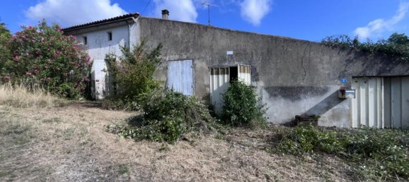 1 Schlafzimmer Schlösser in Charente-Maritime, France, Nr. 284997 2