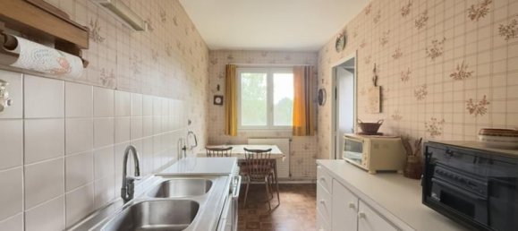 3 Schlafzimmer Wohnung in Rennes, France, Nr. 285251 6