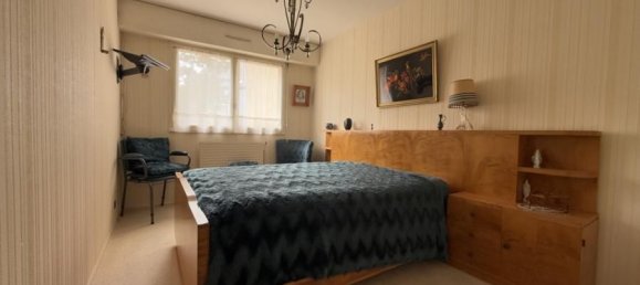 3 Schlafzimmer Wohnung in Rennes, France, Nr. 285251 8