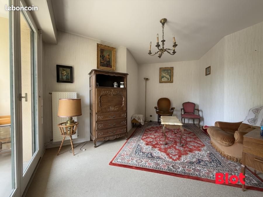 3 Schlafzimmer Wohnung in Rennes, France, Nr. 285251