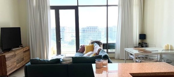 Apartamento de 3 dormitorios en Dubai Hills Estate, UAE No. 5748 5