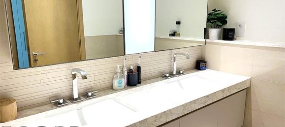 Apartamento de 3 dormitorios en Dubai Hills Estate, UAE No. 5748 9