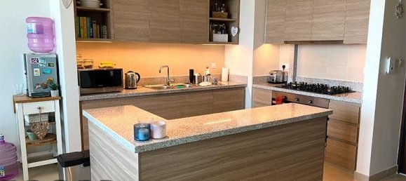 Apartamento de 3 dormitorios en Dubai Hills Estate, UAE No. 5748 6