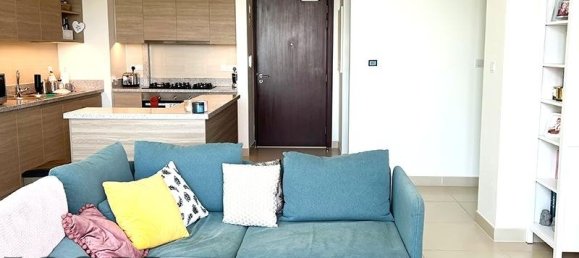 Apartamento de 3 dormitorios en Dubai Hills Estate, UAE No. 5748 4