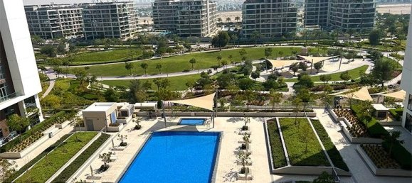 Apartamento de 3 dormitorios en Dubai Hills Estate, UAE No. 5748 10