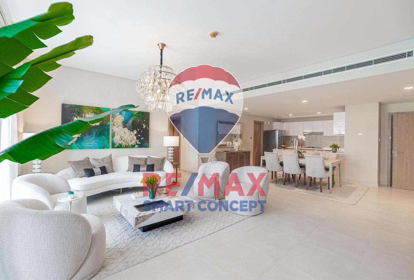 2 bedrooms Apartment in Al Reem Island, UAE No. 36251