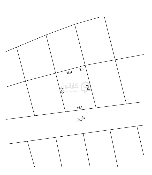 Hotel in Karzakkan, Bahrain 346.4m², Nr. 1044