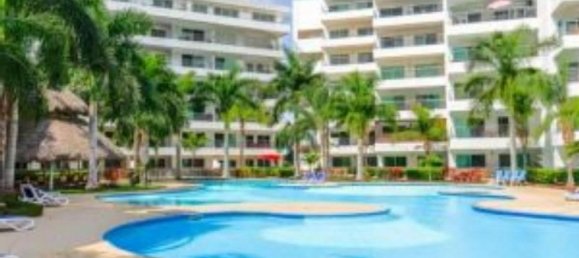 Apartamento T3 em Sinaloa, Mexico N.º 168357 2