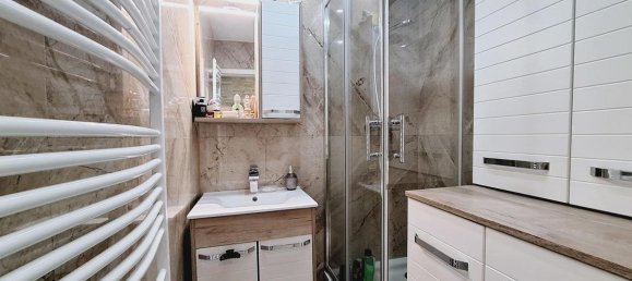 3غرفة شقة في Brigittenau, Austria رقم 34220 5