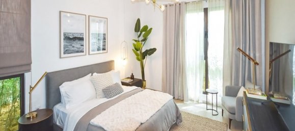 1 bedroom Apartment in Umm Suqeim, UAE No. 472 8