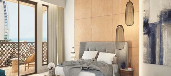 1 bedroom Apartment in Umm Suqeim, UAE No. 472 10