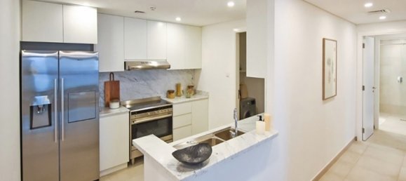 1 bedroom Apartment in Umm Suqeim, UAE No. 472 5