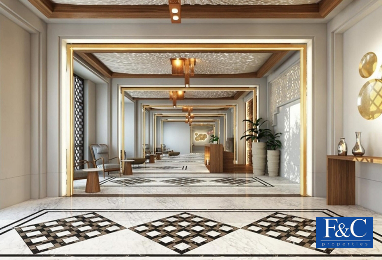 1 bedroom Apartment in Umm Suqeim, UAE No. 472