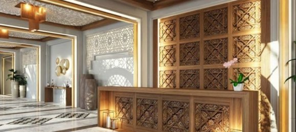 1 bedroom Apartment in Umm Suqeim, UAE No. 472 6