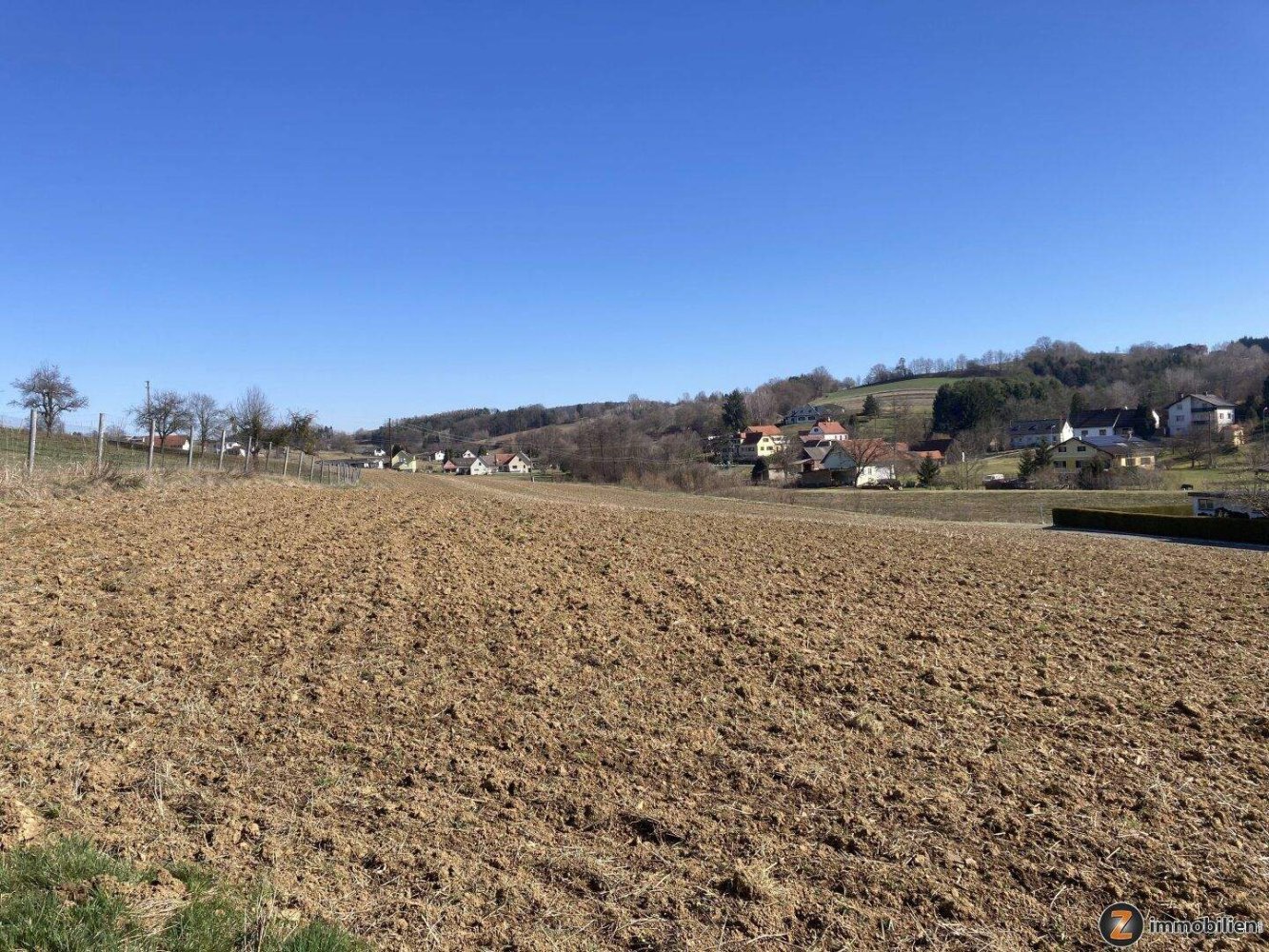 Terreno en Olbendorf, Austria No. 243001