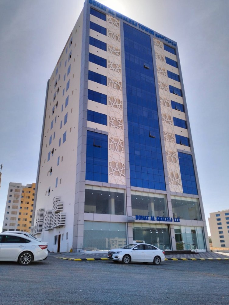 2 Schlafzimmer Hotel in Ghala, Oman, Nr. 1148