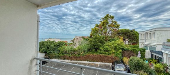 2 bedrooms Apartment in Vaux-sur-Mer, France No. 293755 10