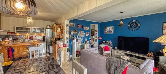 2 bedrooms Apartment in Vaux-sur-Mer, France No. 293755 4