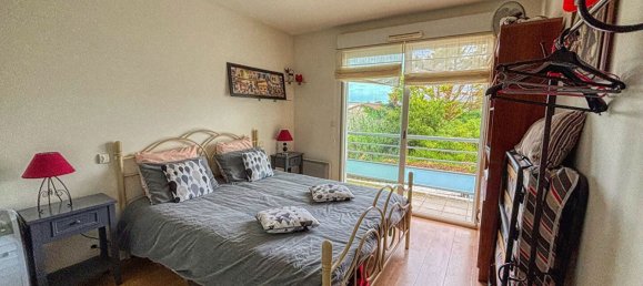 2 bedrooms Apartment in Vaux-sur-Mer, France No. 293755 8