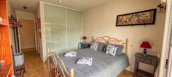 2 bedrooms Apartment in Vaux-sur-Mer, France No. 293755 9