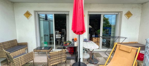 2 bedrooms Apartment in Vaux-sur-Mer, France No. 293755 2