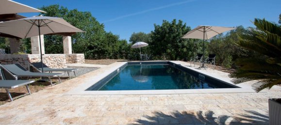 3 bedrooms House in Ceglie Messapica, Italy No. 79617 19