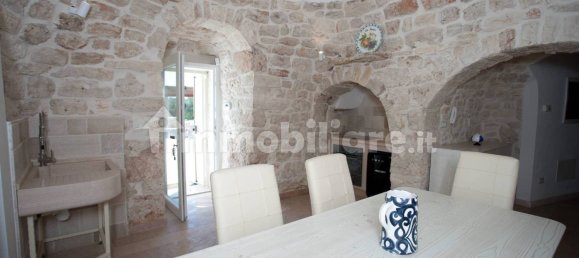 3 bedrooms House in Ceglie Messapica, Italy No. 79617 22