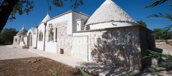 3 bedrooms House in Ceglie Messapica, Italy No. 79617 7